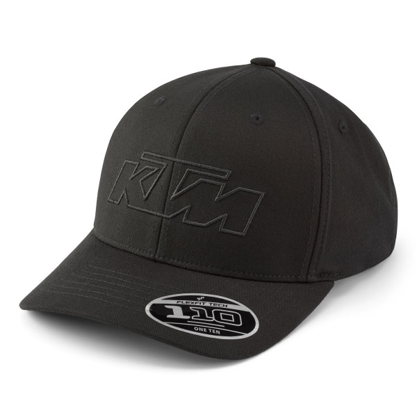 KTM KTM ESSENTIAL CURVED CAP 